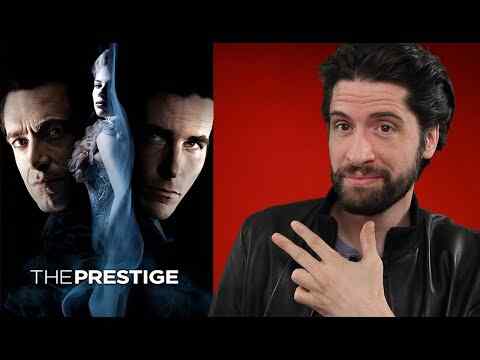 The Prestige - Jeremy Jahns Movie review