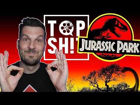 Jurassic Park - Filmski Osvrt