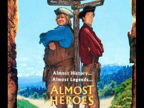 Almost Heroes - trailer