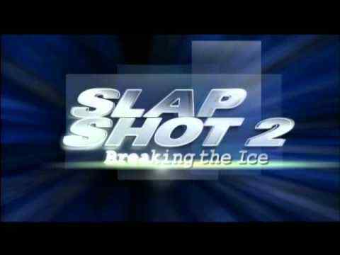 Slap Shot 2: Breaking the Ice - trailer