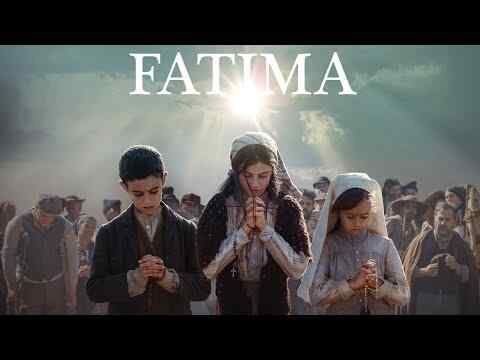 Fatima - trailer 1