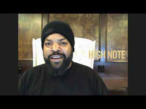 The High Note - Ice Cube Interview