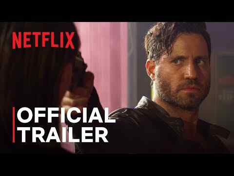 The Last Days of American Crime - trailer
