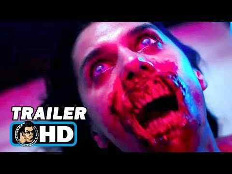 Yummy - trailer 1