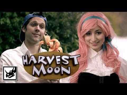 Harvest Moon - trailer