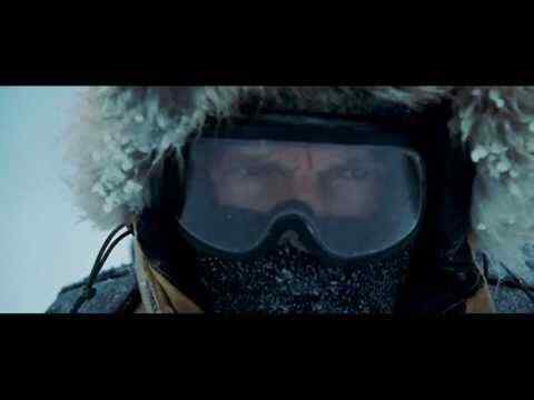 The Day After Tomorrow - trailer