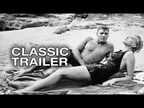 From Here to Eternity - trailer