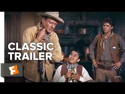 Rio Bravo - trailer