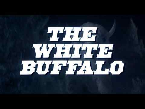 The White Buffalo - trailer