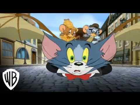 Tom and Jerry Meet Sherlock Holmes - trailer