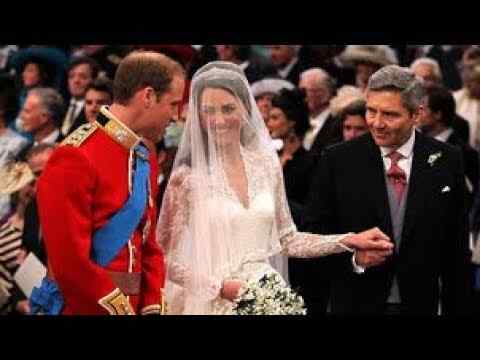 Diana to Meghan: Royal Wedding Secrets - trailer