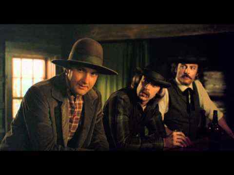The Long Riders - trailer