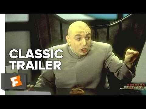 Austin Powers: The Spy Who Shagged Me - trailer