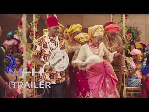 The Wedding Party - trailer