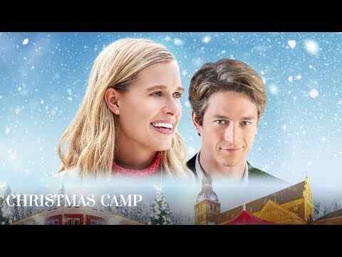 Christmas Camp - trailer