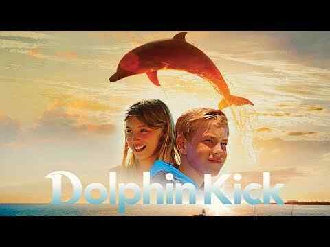Dolphin Kick - trailer