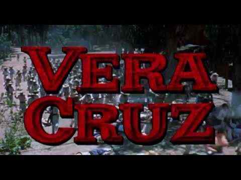 Vera Cruz - trailer