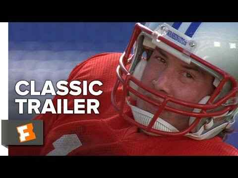 The Replacements - trailer
