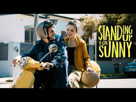 Standing Up for Sunny - trailer