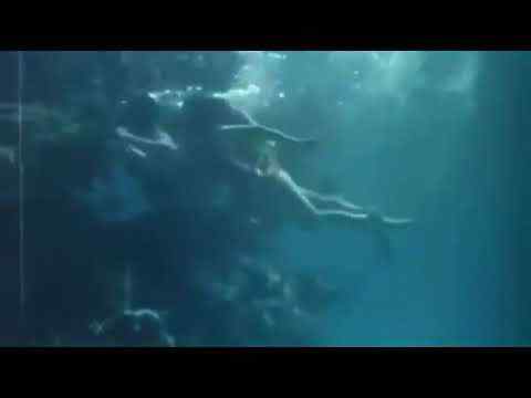 Underwater! - trailer