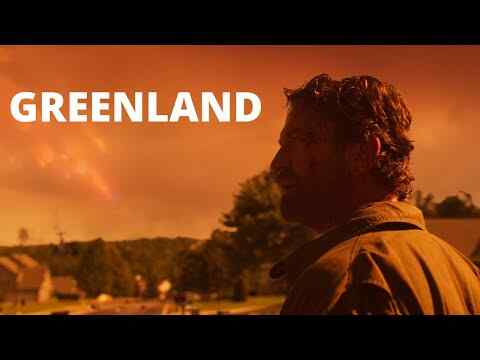 Greenland - trailer 1