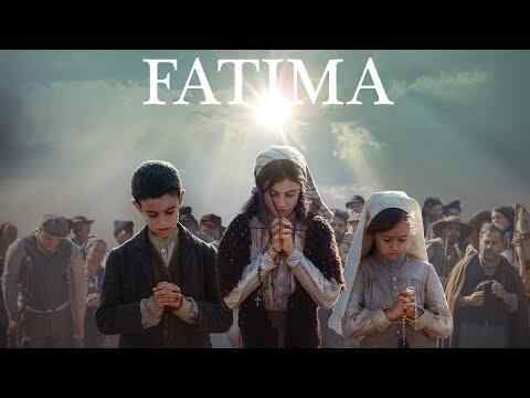 Fatima - Čudo sunca