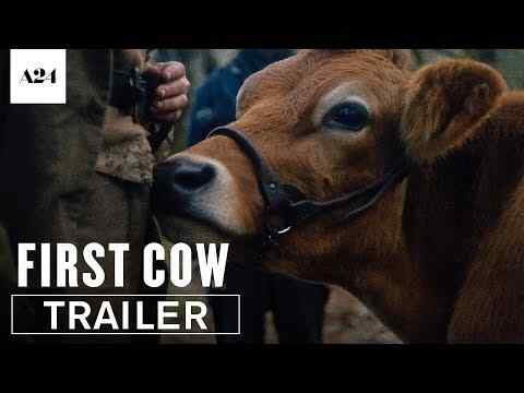 First Cow - trailer 1