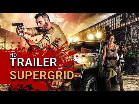 SuperGrid - trailer