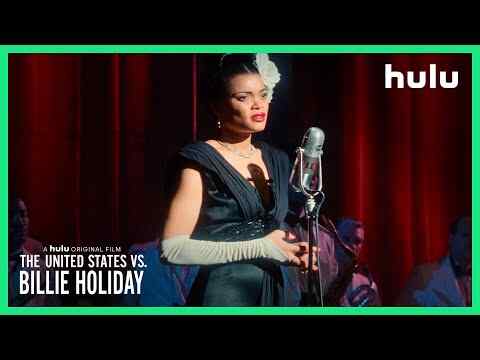 The United States vs. Billie Holiday - trailer 1