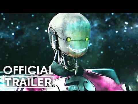 Space Sweepers - trailer 1