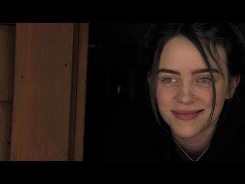 Billie Eilish: The World's a Little Blurry - trailer 1