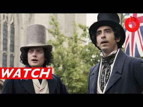 The Personal History of David Copperfield - Featurette 2