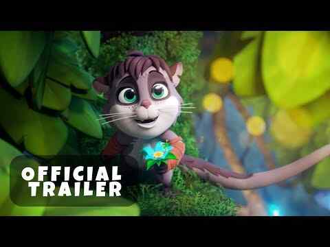 The Wishmas Tree - trailer 1