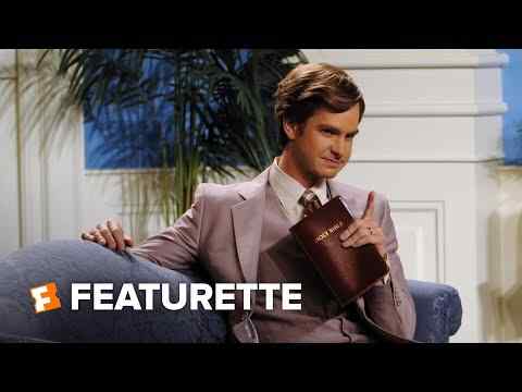 The Eyes of Tammy Faye - Featurette 