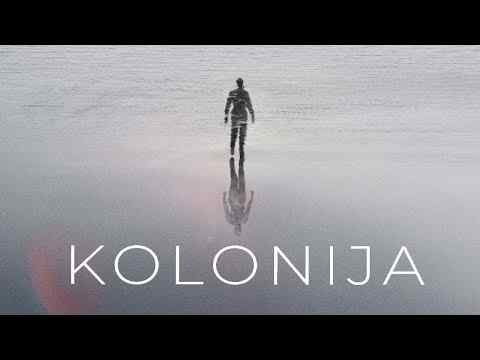 Kolonija - TV Spot 1
