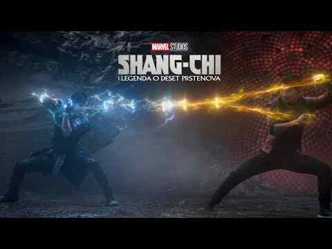 Shang-Chi i legenda o deset prstenova - TV Spot 1