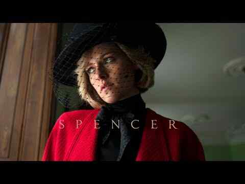 Spencer - trailer 1