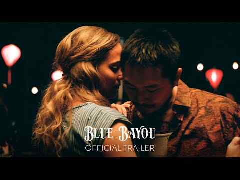 Blue Bayou - trailer 1