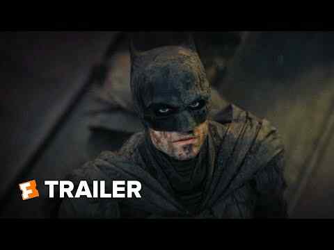 The Batman - trailer 2