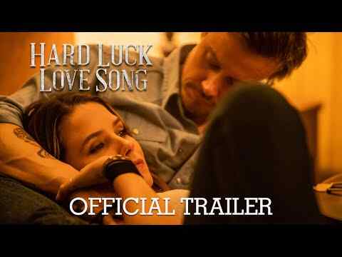 Hard Luck Love Song - trailer 1