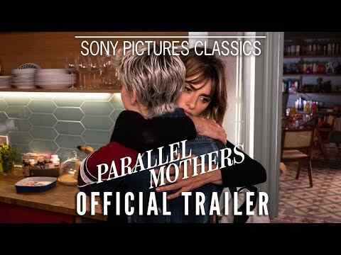 Madres paralelas - trailer 1