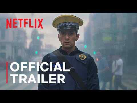 Una película de policías - trailer 1