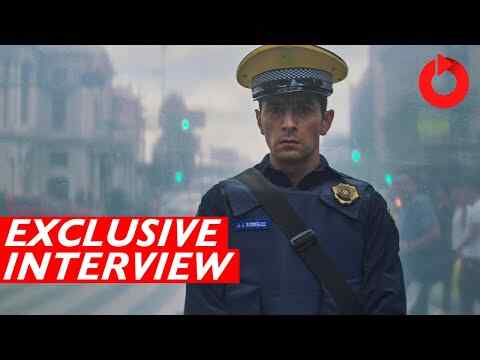 Una película de policías - Alonso Ruizpalacios Interview