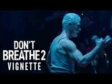Don't Breathe 2 - Vignette – Making Stunts Fun