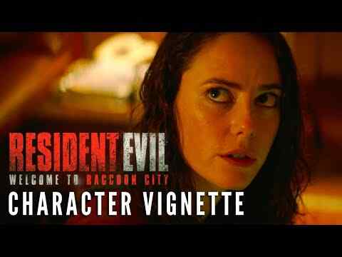 Resident Evil: Welcome to Raccoon City -Vignette – Claire Redfield