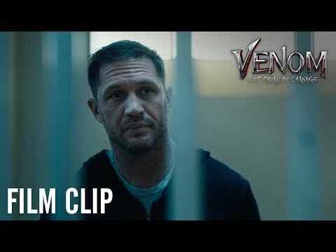 Venom: Let There Be Carnage -Clip - Wishes