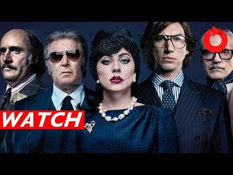 House of Gucci - Featurette with Lady Gaga, Adam Driver and Jeremy Irons