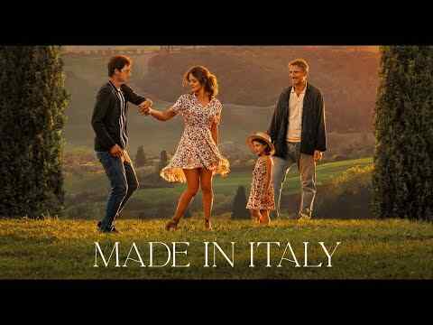 Talijanska priča - trailer 1