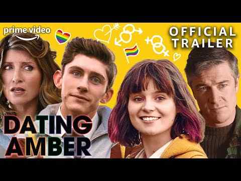 Dating Amber - trailer 1