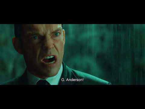 Matrix: Uskrsnuća - trailer 2